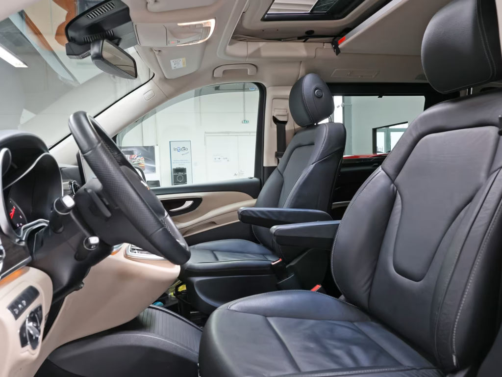 Mercedes-Benz Marco Polo