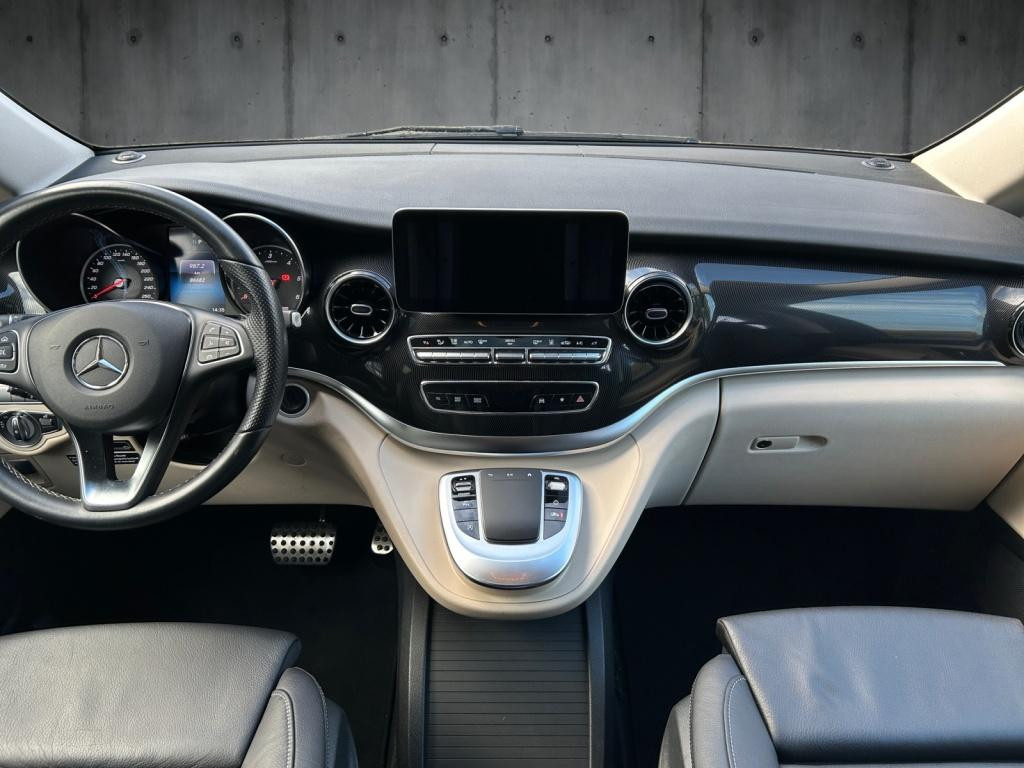 Mercedes-Benz Marco Polo