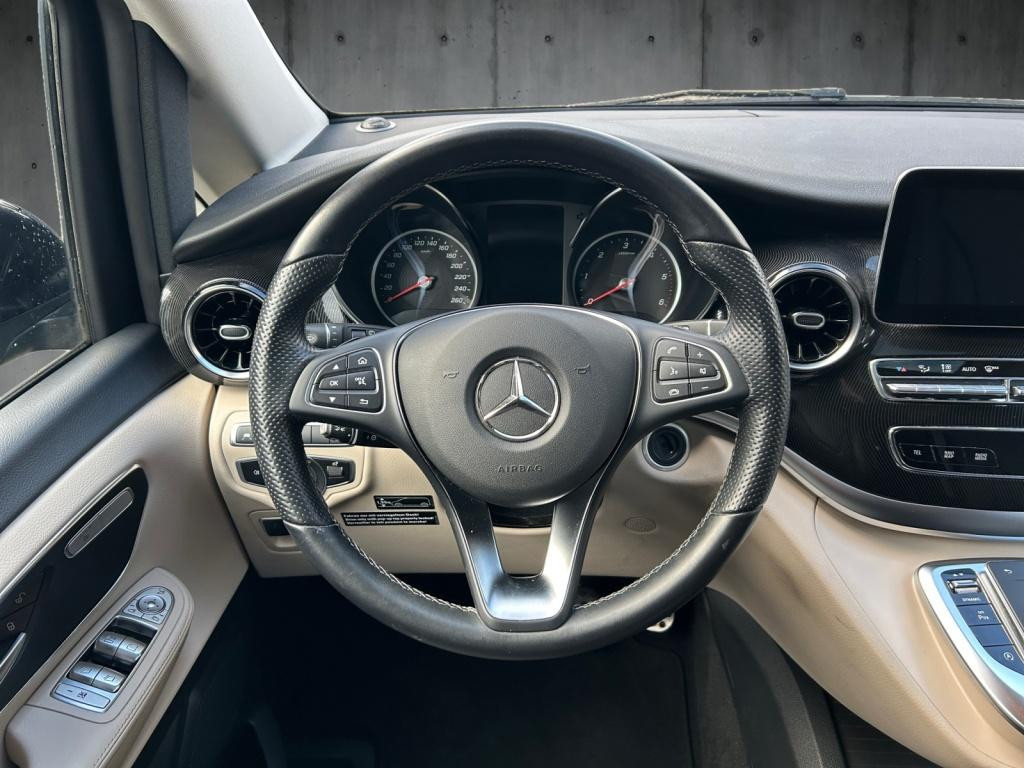 Mercedes-Benz Marco Polo