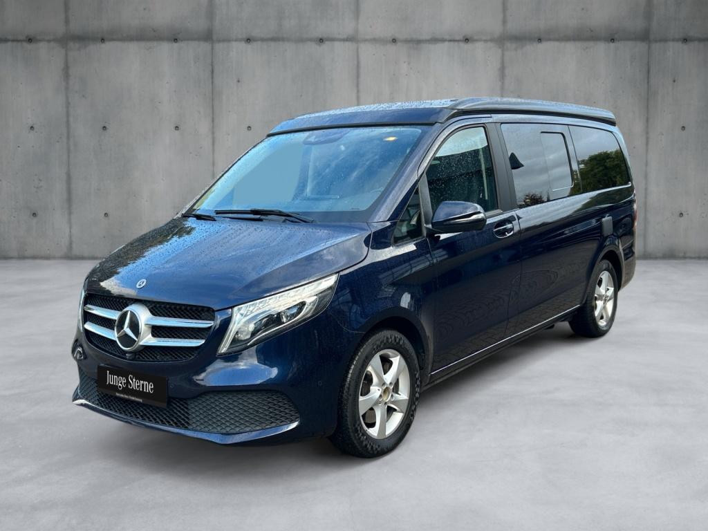 Mercedes-Benz Marco Polo