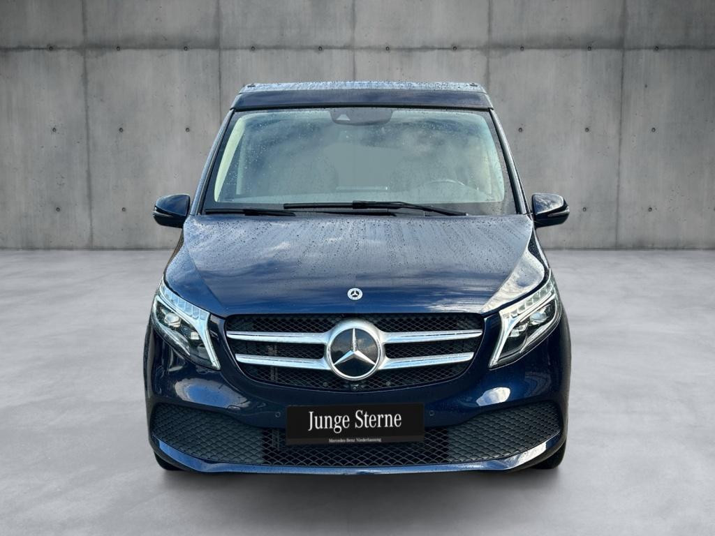 Mercedes-Benz Marco Polo