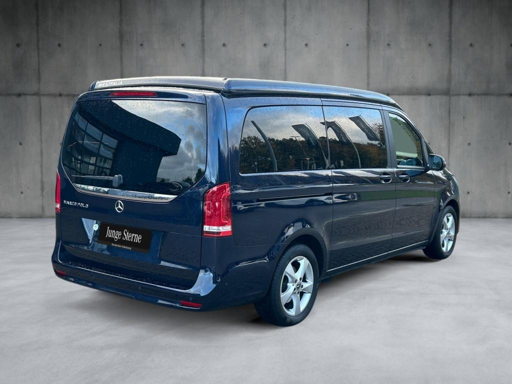 Mercedes-Benz Marco Polo