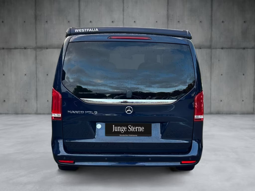 Mercedes-Benz Marco Polo