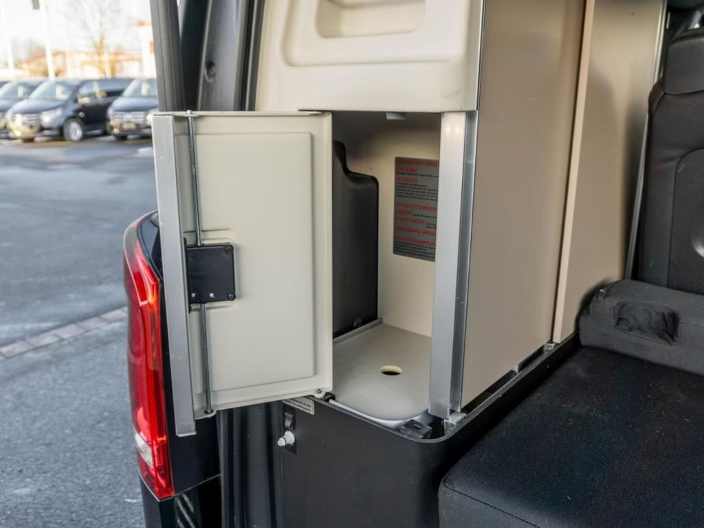 Mercedes-Benz Marco Polo