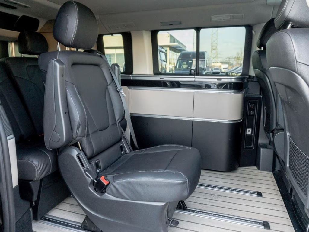 Mercedes-Benz Marco Polo