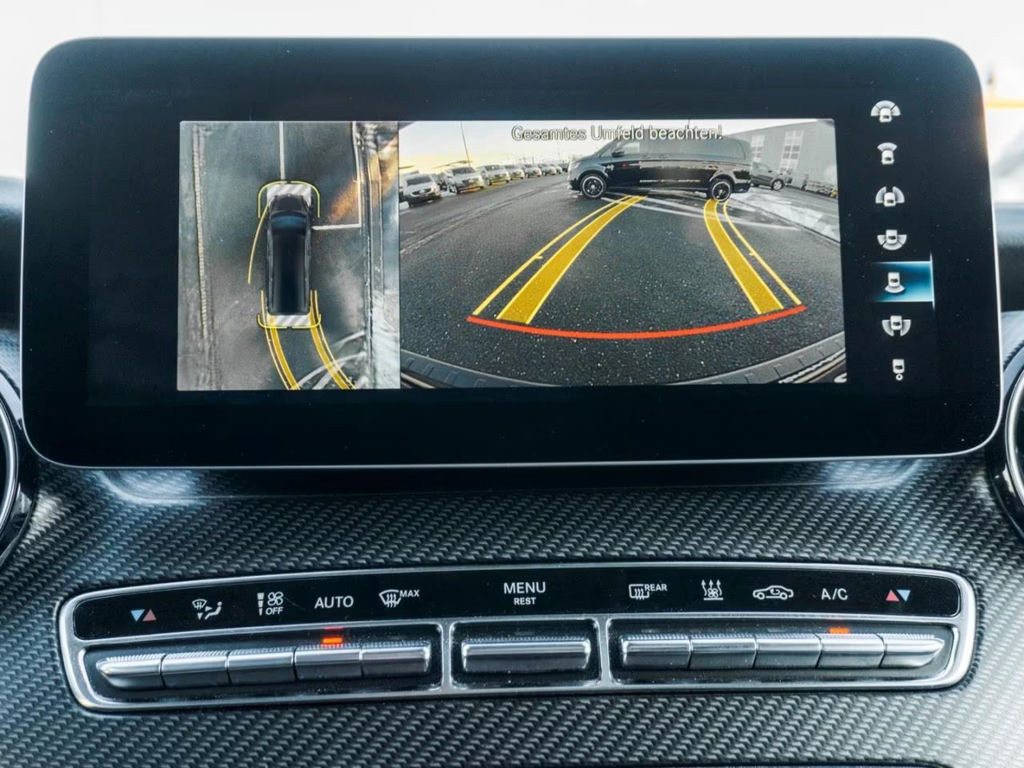 Mercedes-Benz Marco Polo