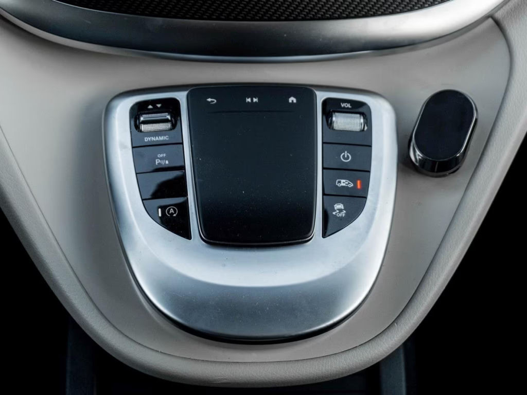 Mercedes-Benz Marco Polo