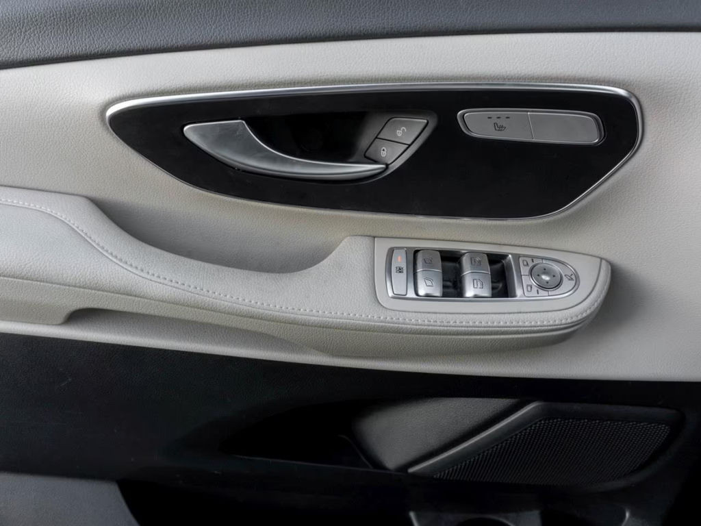 Mercedes-Benz Marco Polo