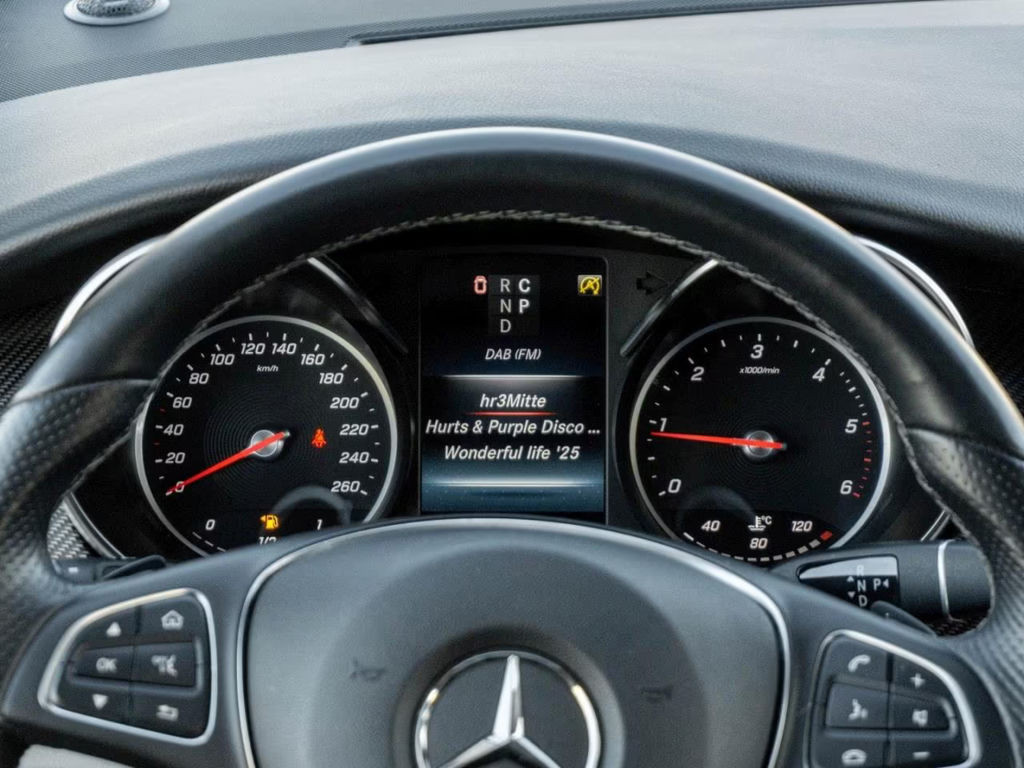 Mercedes-Benz Marco Polo