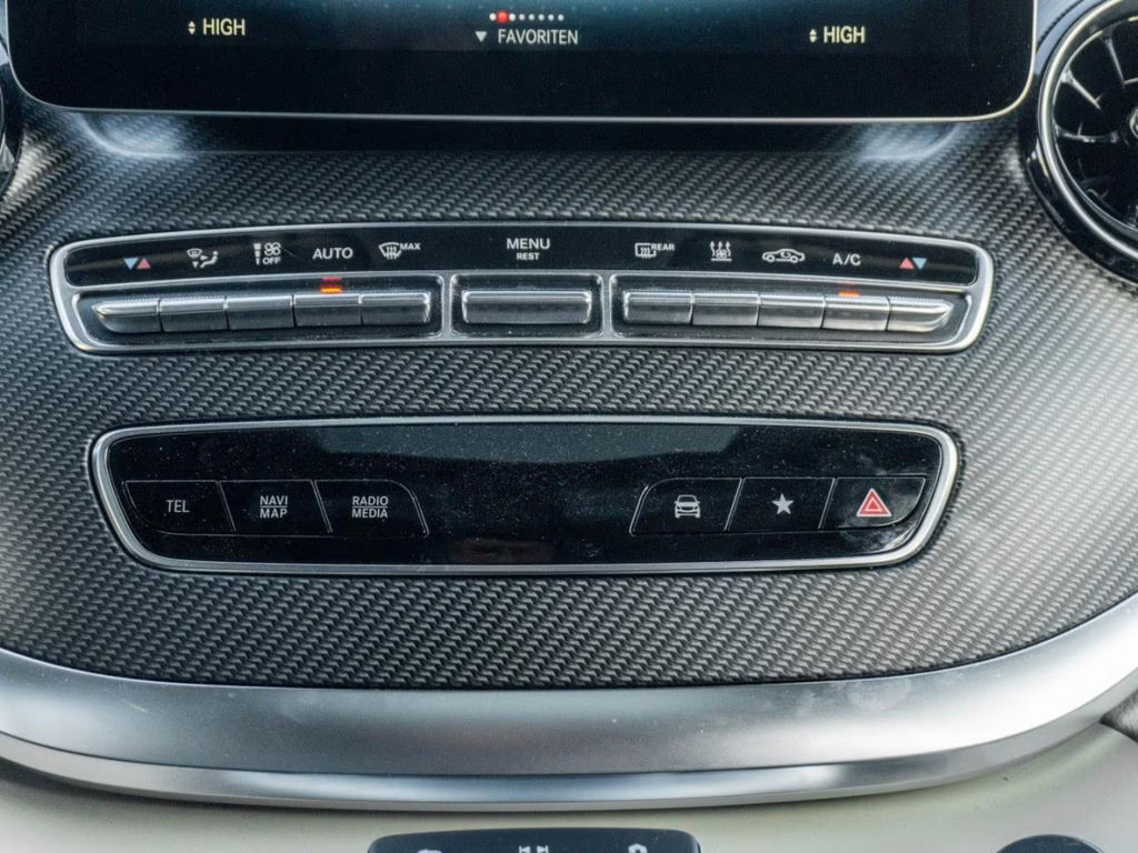 Mercedes-Benz Marco Polo