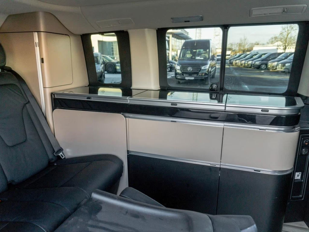 Mercedes-Benz Marco Polo