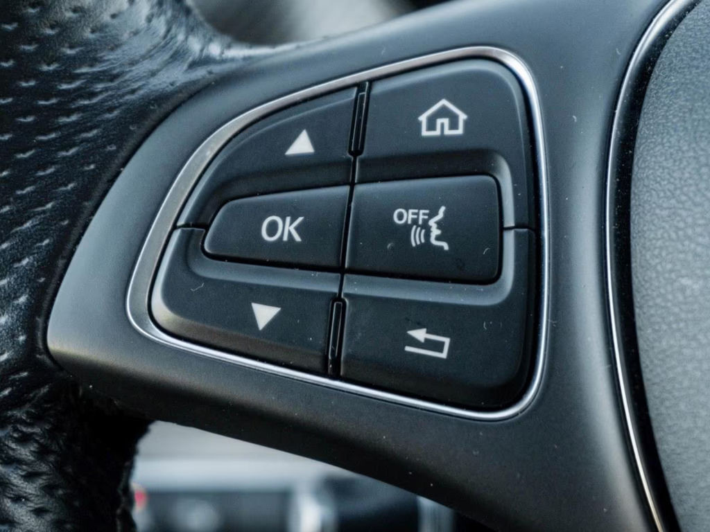 Mercedes-Benz Marco Polo