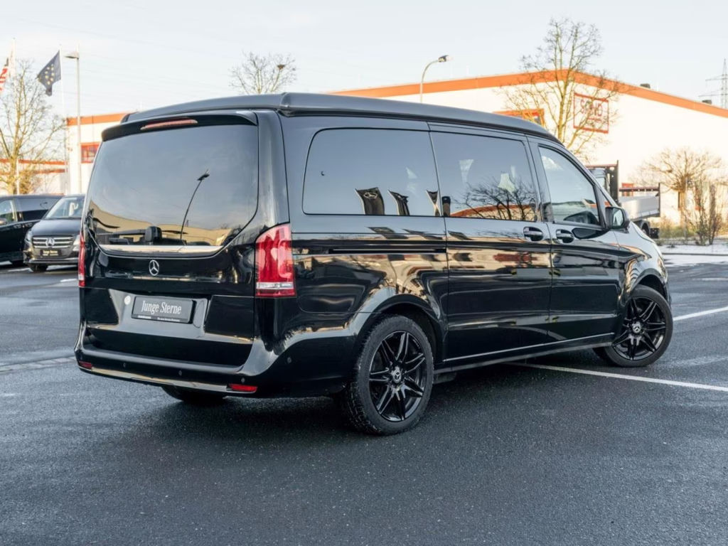 Mercedes-Benz Marco Polo