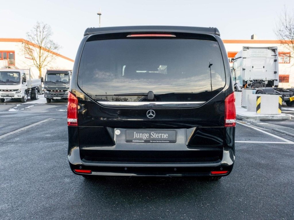 Mercedes-Benz Marco Polo