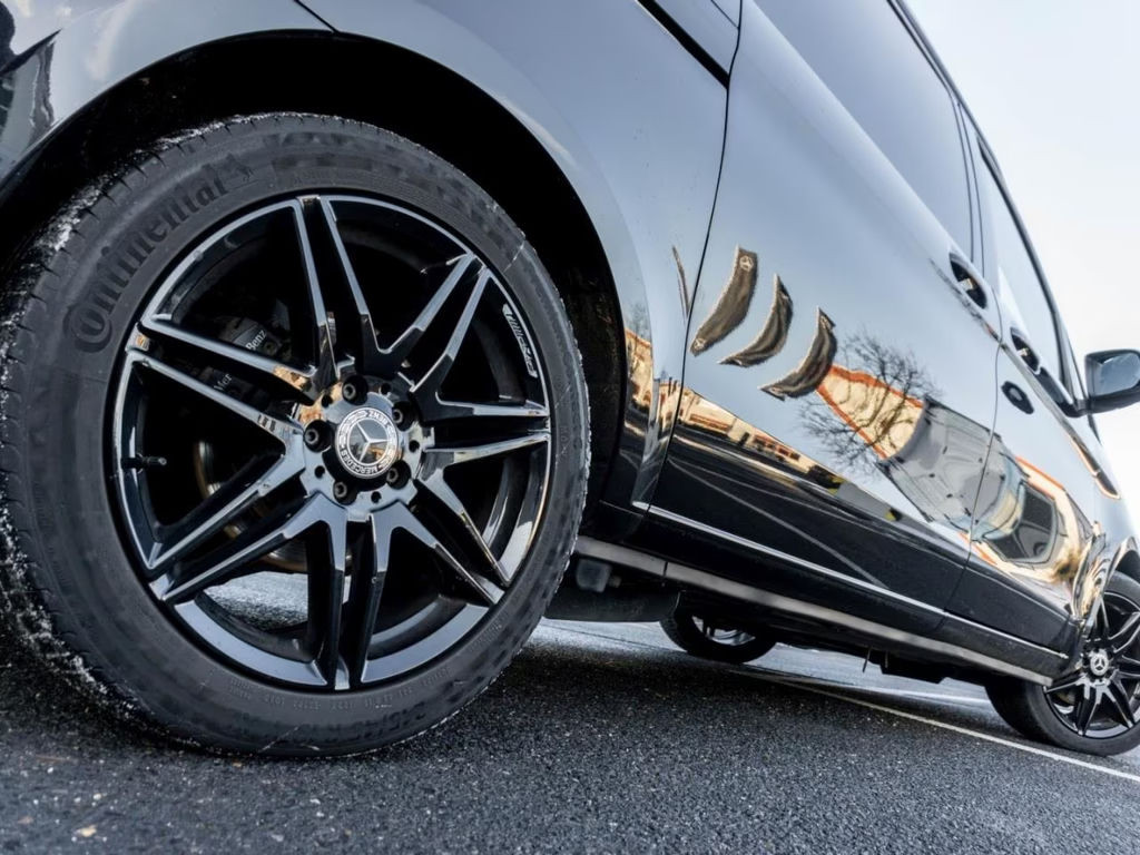 Mercedes-Benz Marco Polo