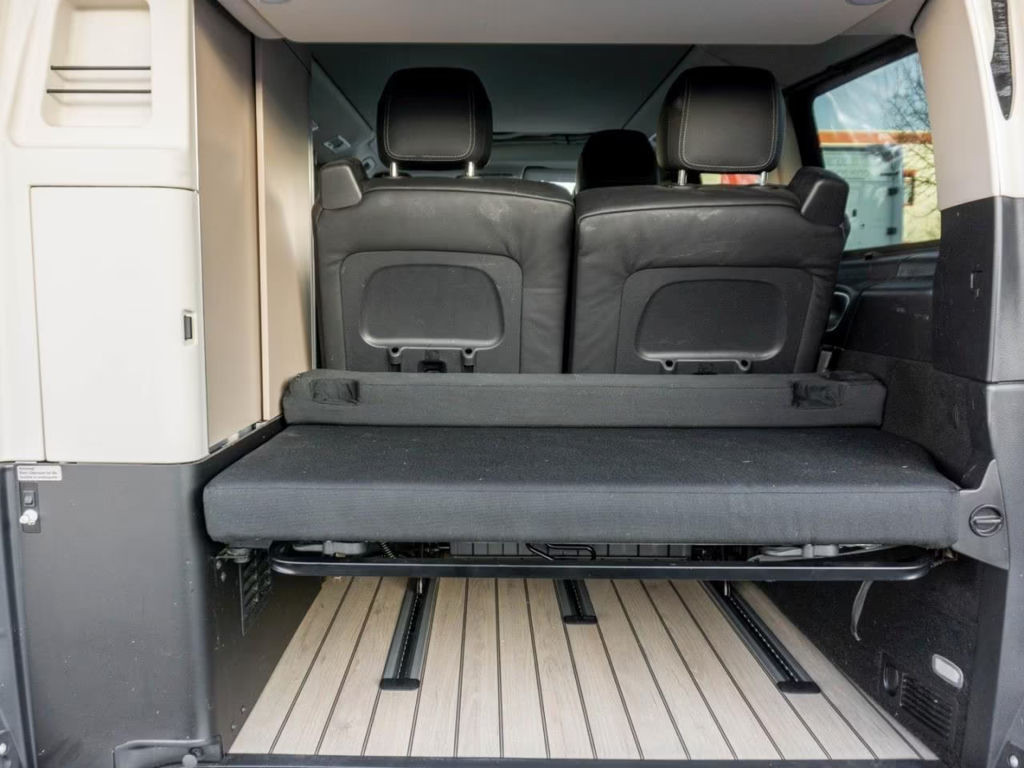 Mercedes-Benz Marco Polo