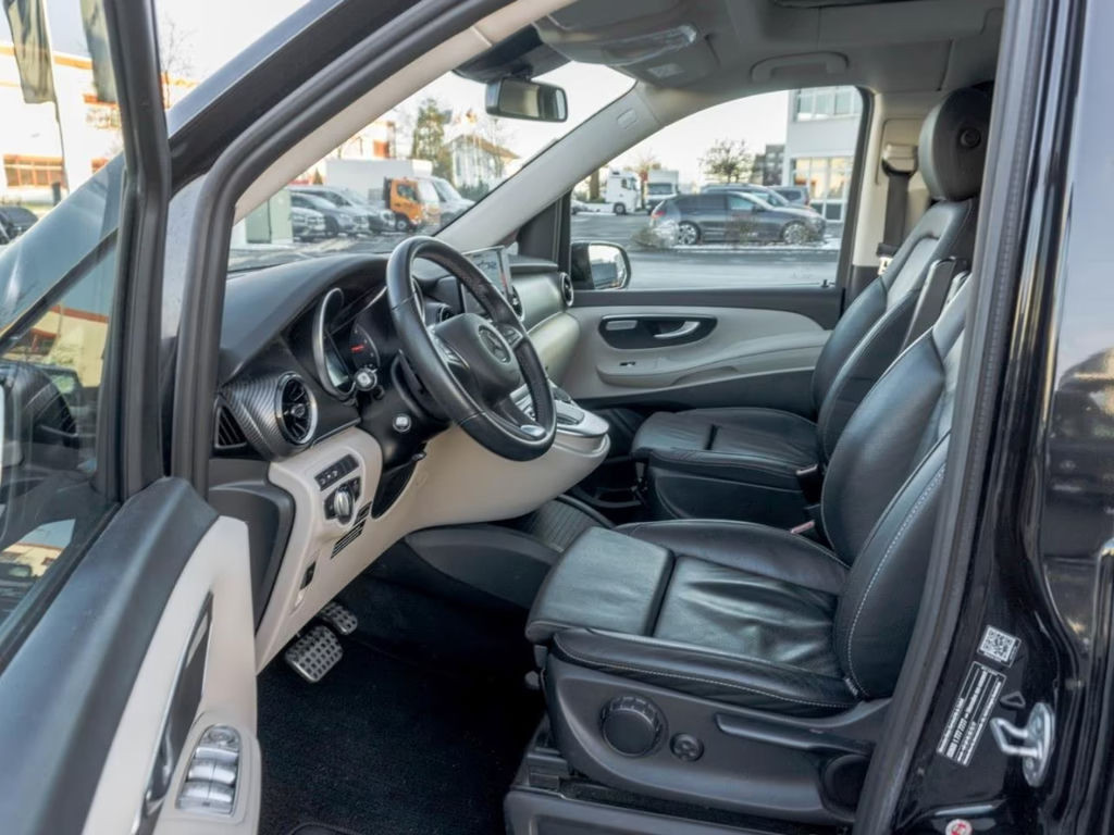 Mercedes-Benz Marco Polo