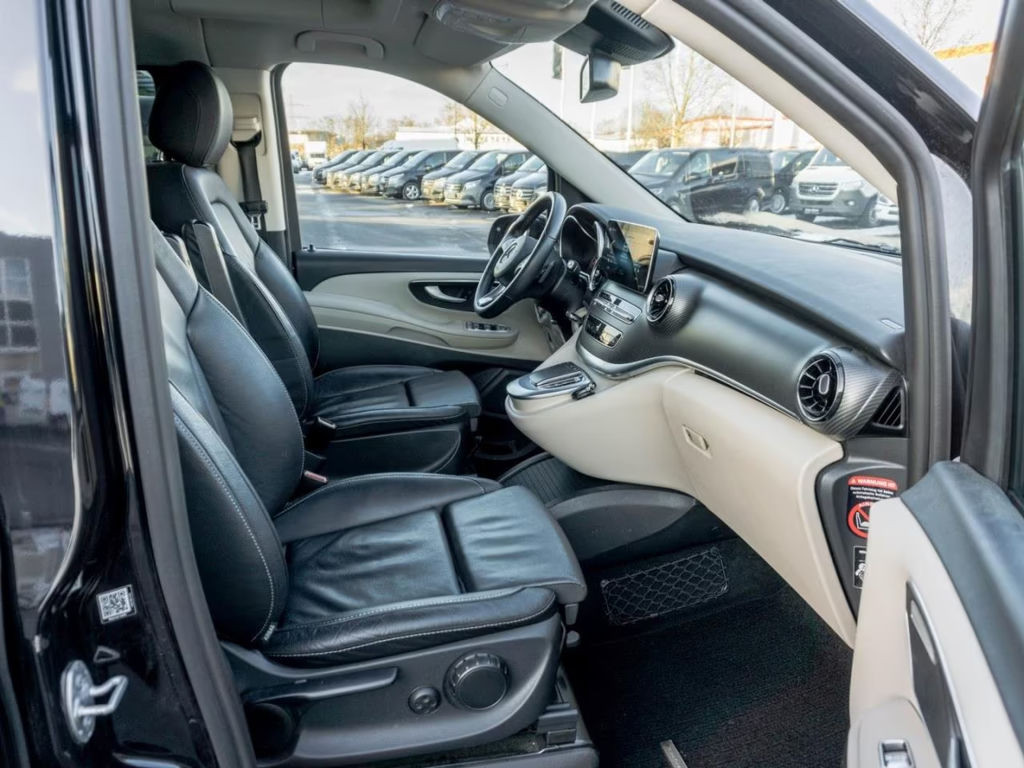 Mercedes-Benz Marco Polo