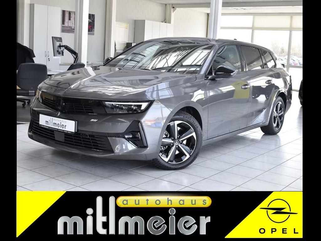 Opel Astra 2024 Benzine
