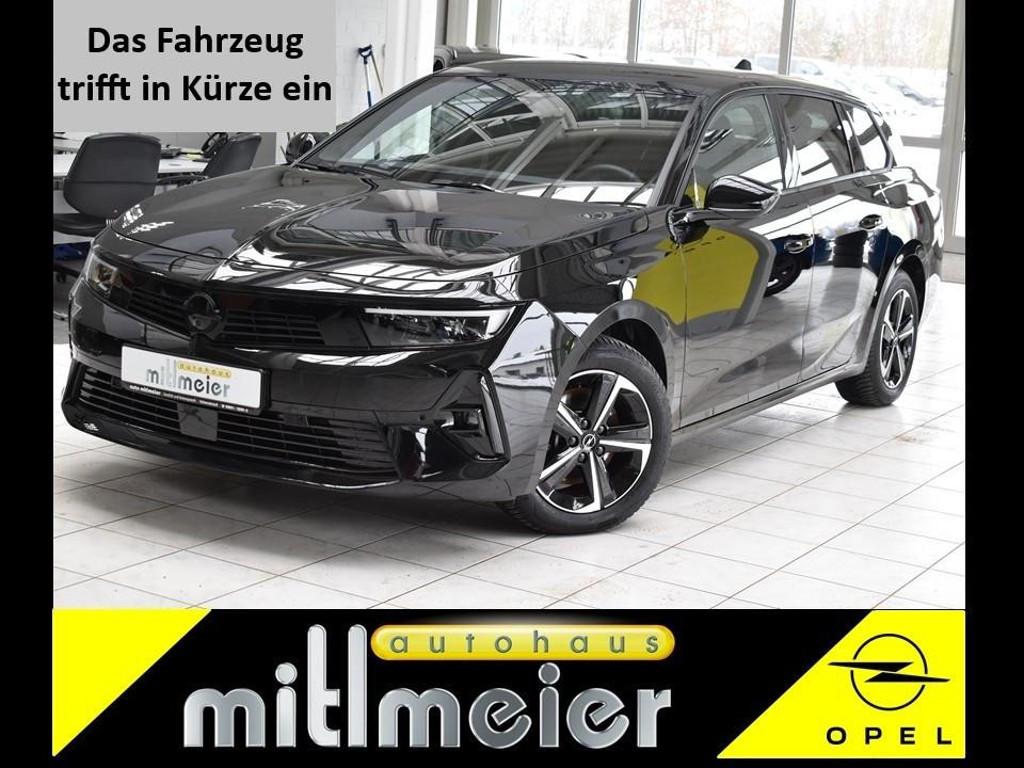 Opel Astra 2024 Benzine