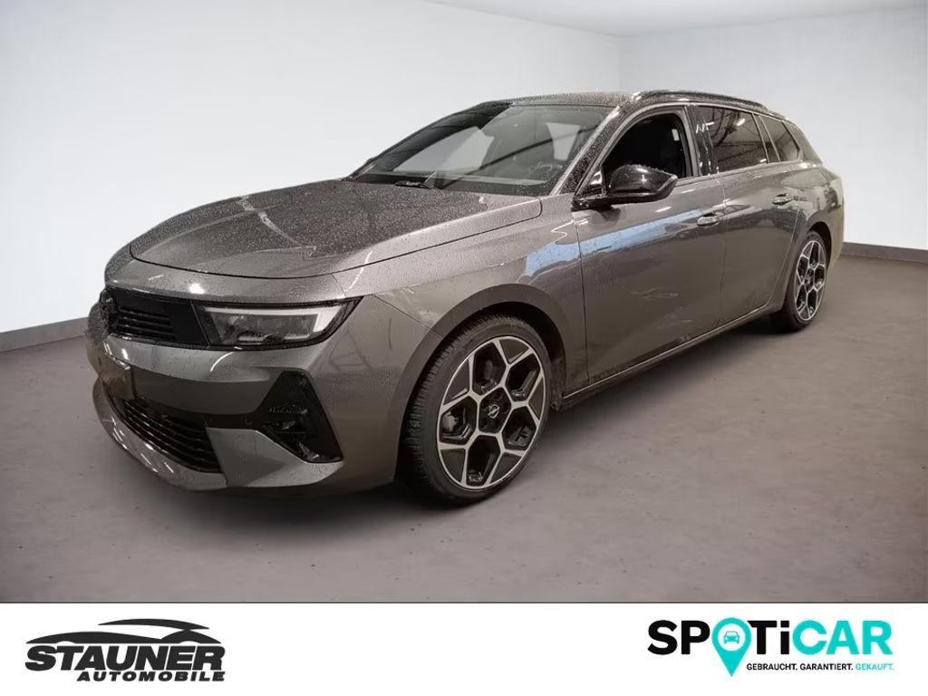 Opel Astra 2025 Benzine