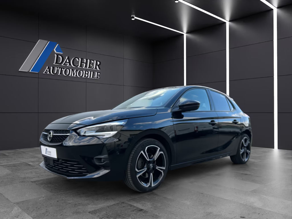 Opel Corsa 2022 Benzine