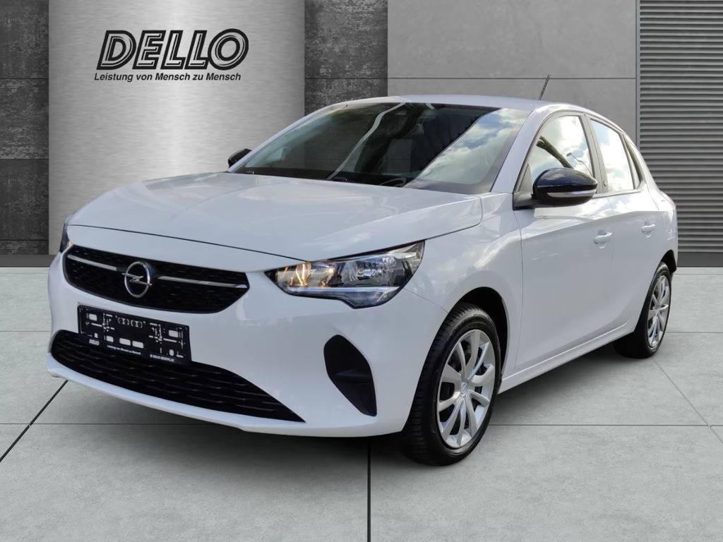 Opel Corsa 2023 Elektrisch