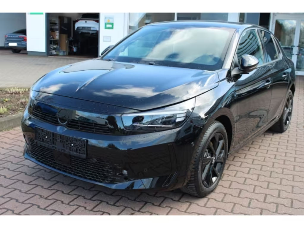 Opel Corsa 2024 Benzine
