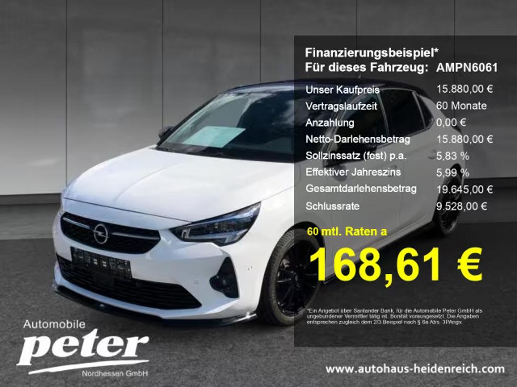 Opel Corsa 2023 Benzine