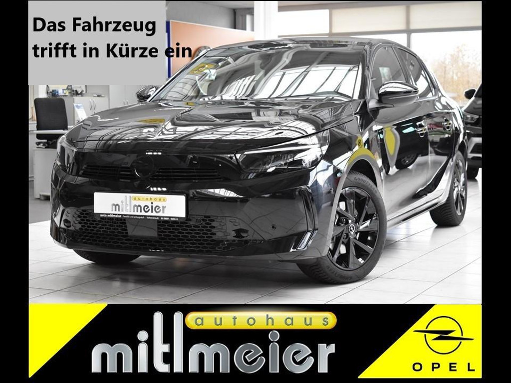 Opel Corsa 2023 Benzine