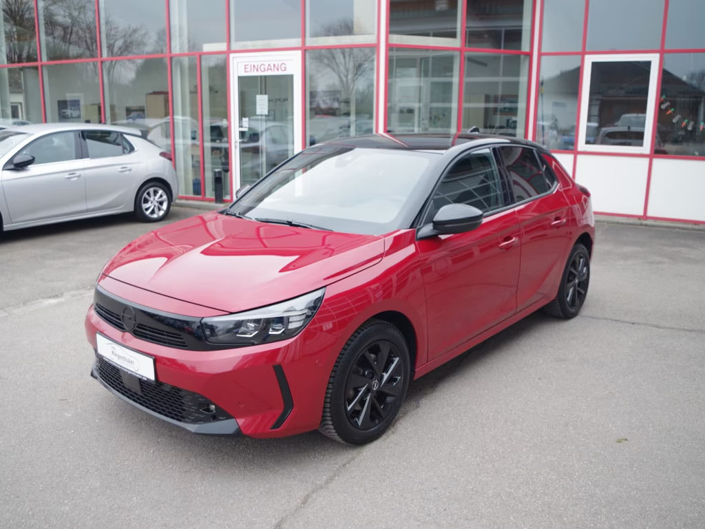 Opel Corsa 2025 Benzine