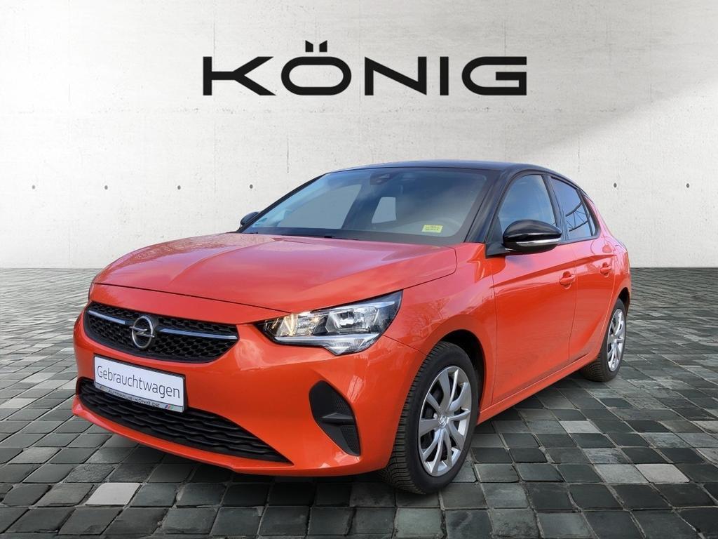 Opel Corsa 2023 Benzine