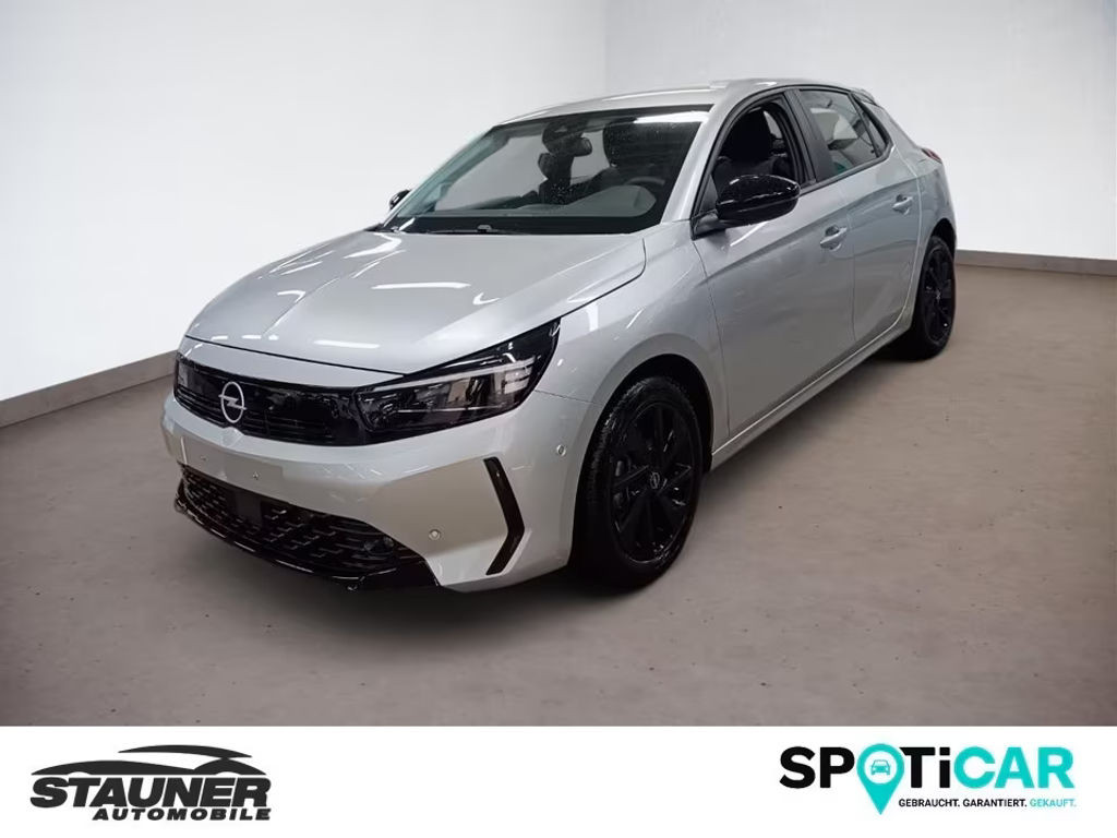 Opel Corsa 2025 Benzine