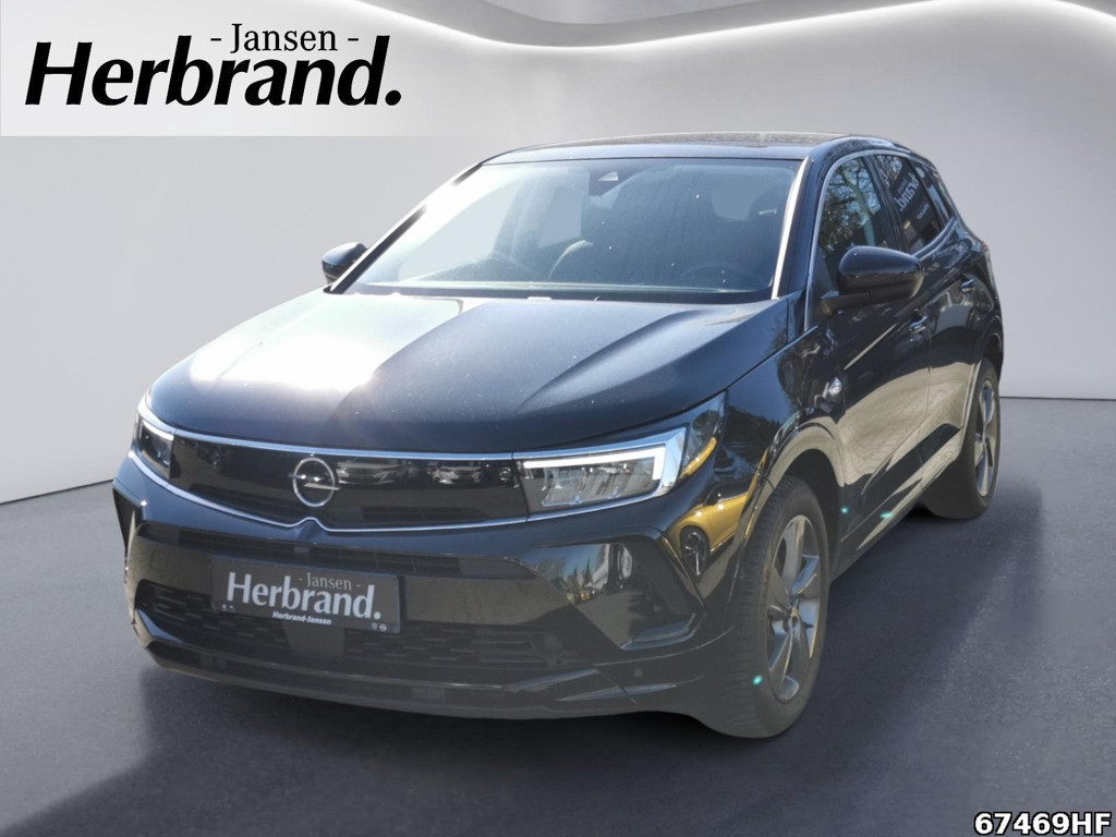 Opel Grandland 2023 Diesel