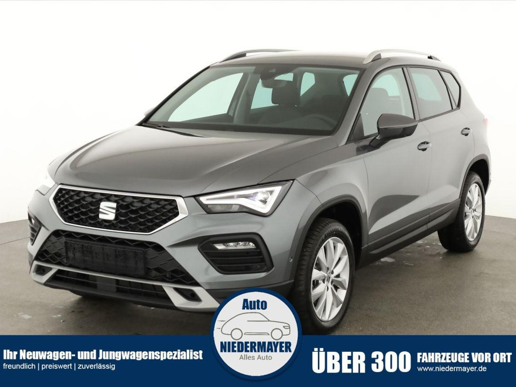 Seat Ateca 2026 Benzine