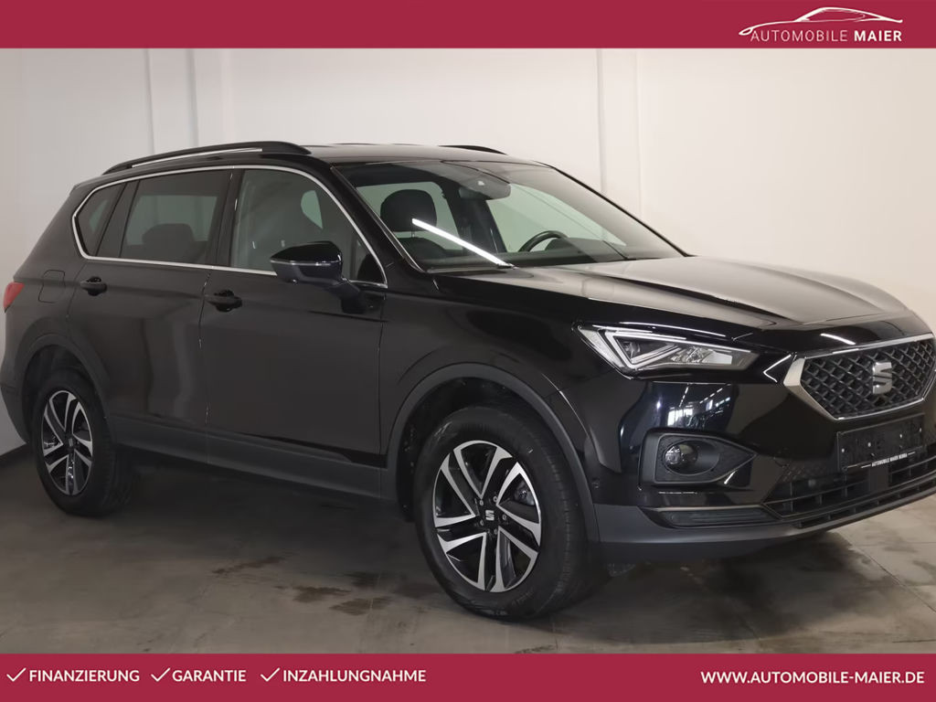Seat Tarraco 2023 Benzine