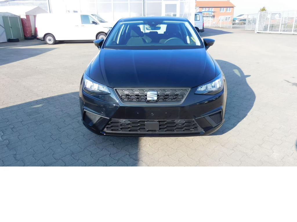 Seat Ibiza 2023 Benzine