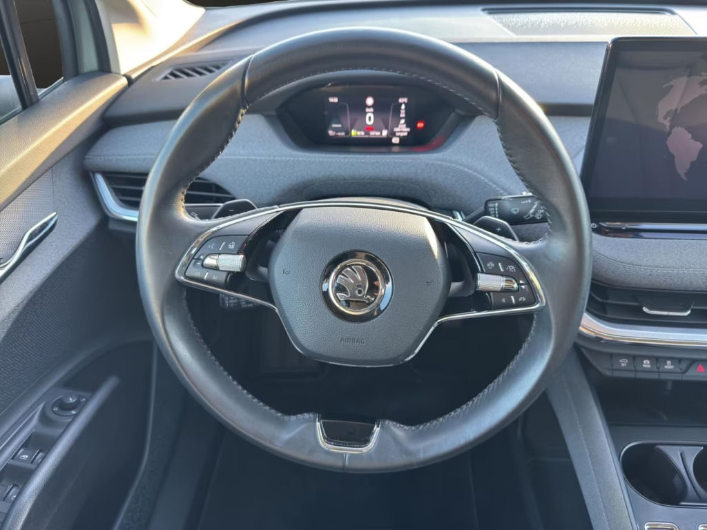 Skoda Enyaq iV