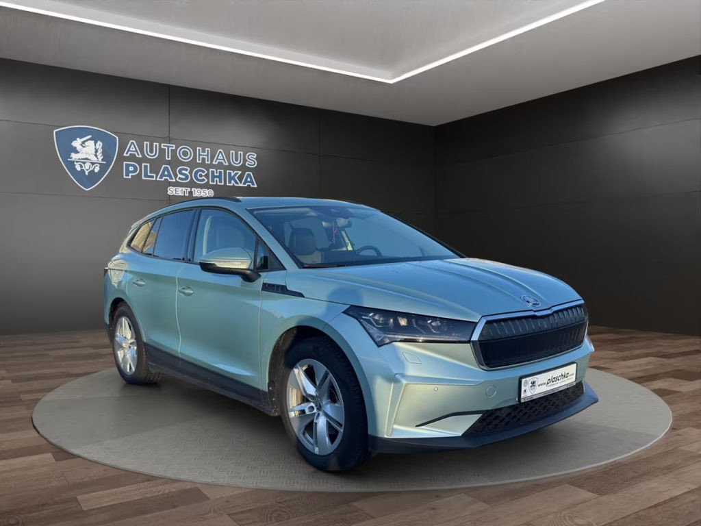 Skoda Enyaq iV