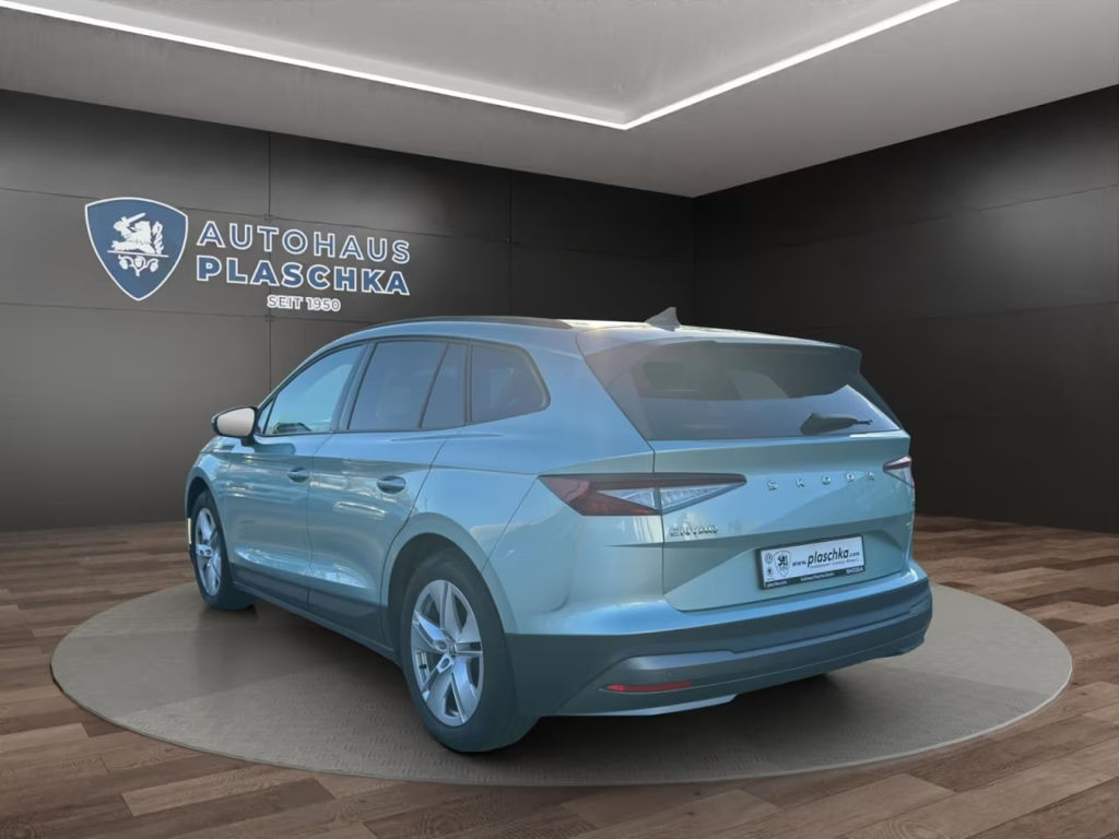 Skoda Enyaq iV