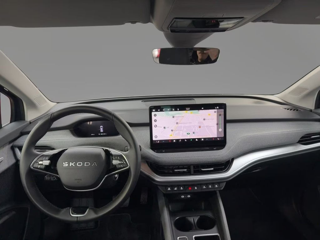 Skoda Enyaq iV