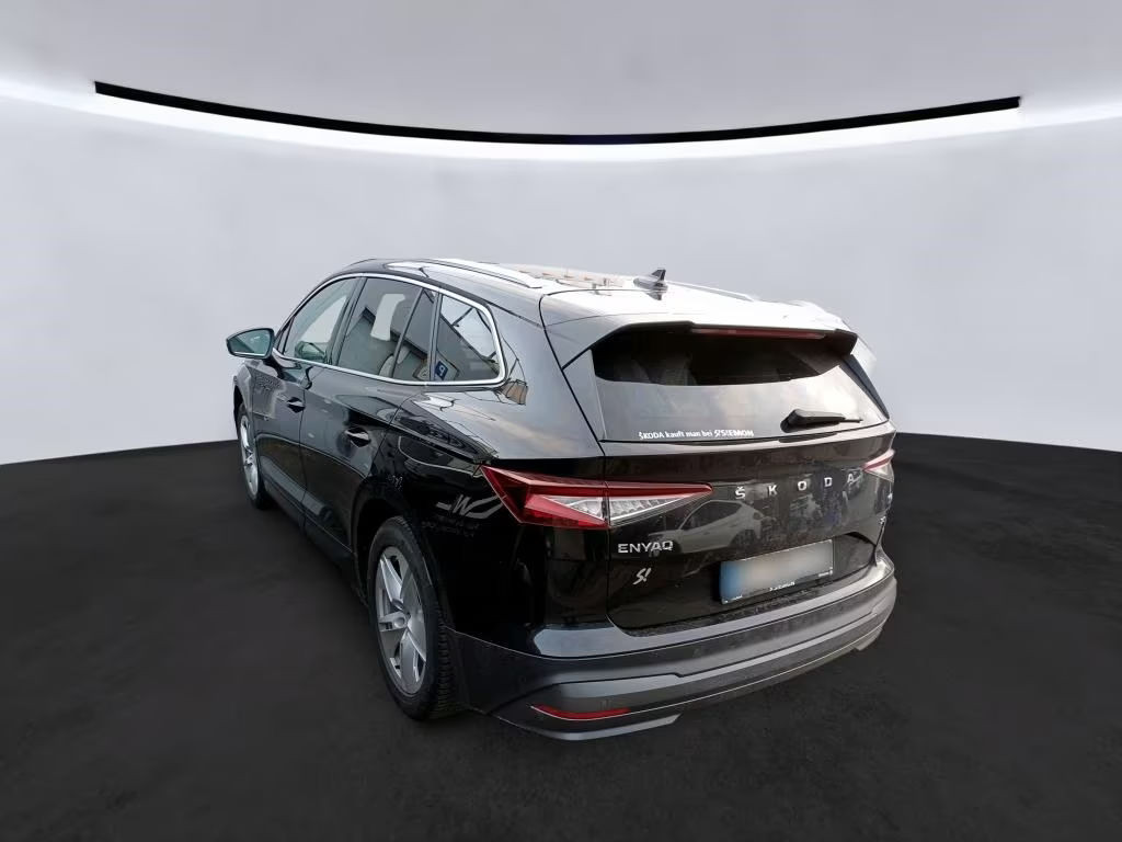 Skoda Enyaq iV
