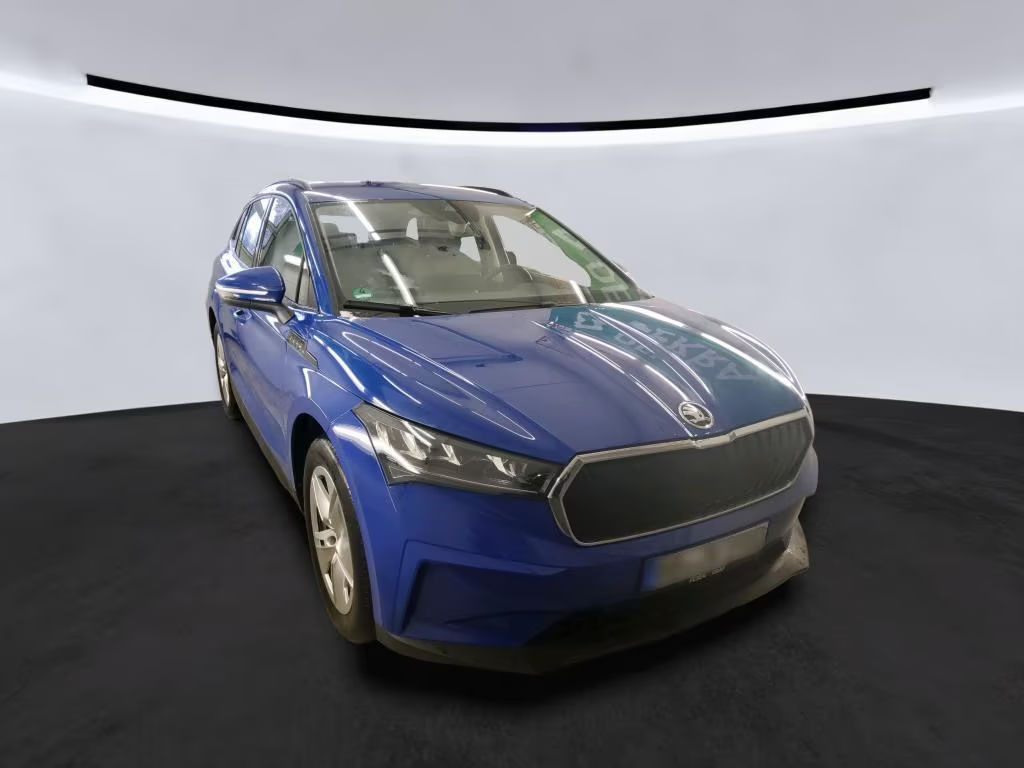 Skoda Enyaq iV