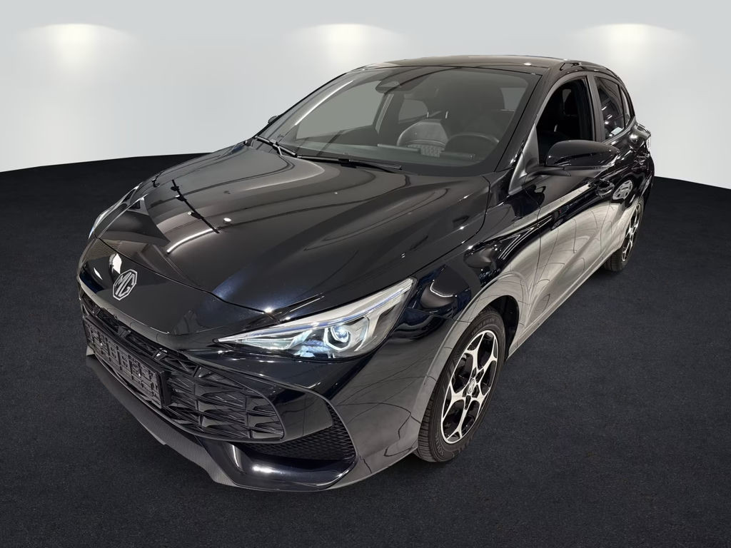 MG MG3