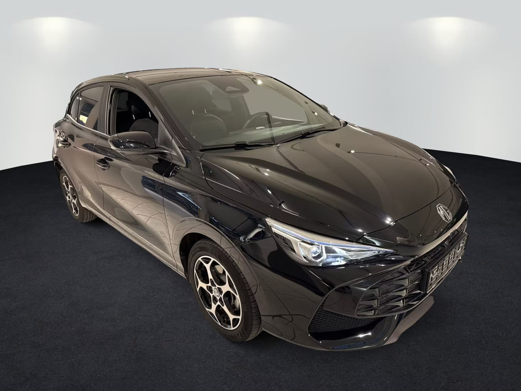 MG MG3