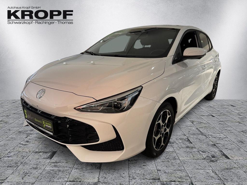 MG MG3