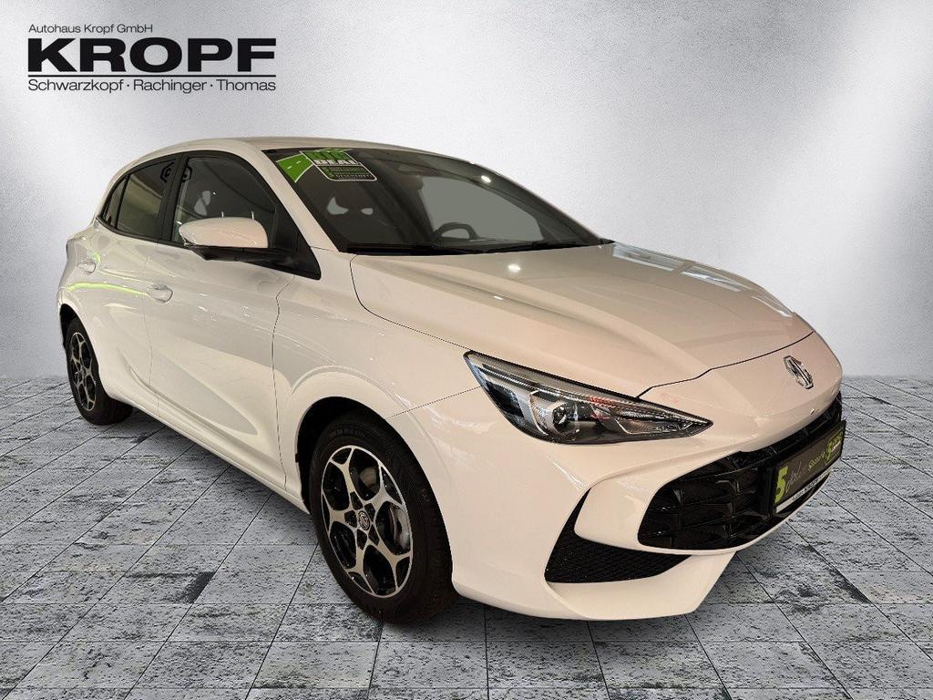 MG MG3