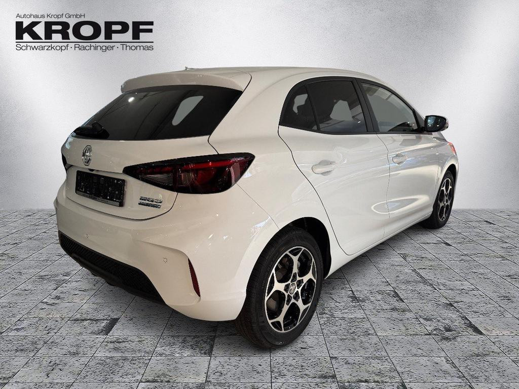 MG MG3