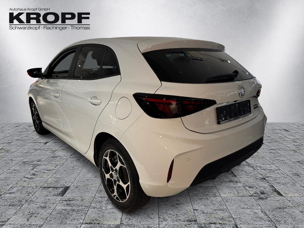 MG MG3