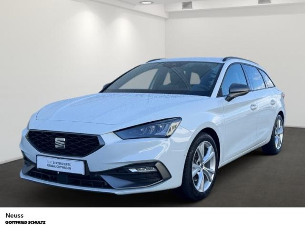 Seat Leon 2025 Benzine